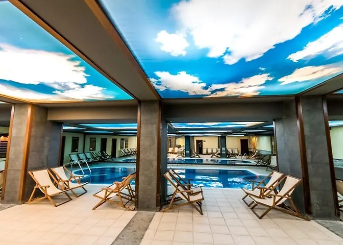 Gardenia Park Hotel