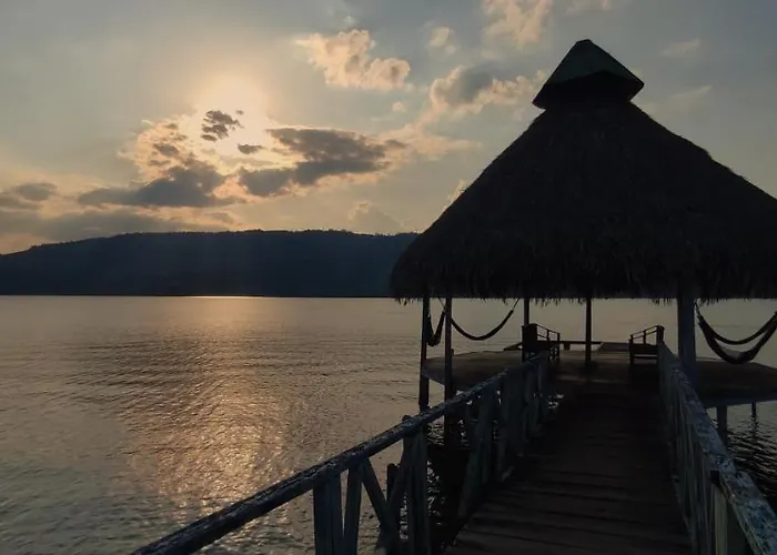 Casa de huéspedes: Casa de Campo Villa Maria