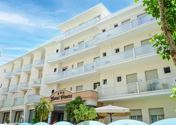 Hotel Pineta