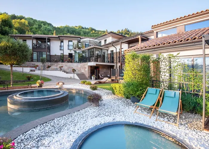 Villa Helia