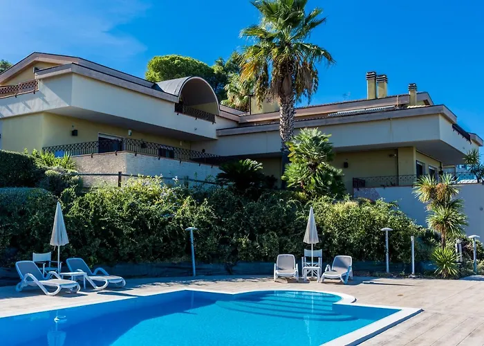 Residenza Borgo Degli Ulivi