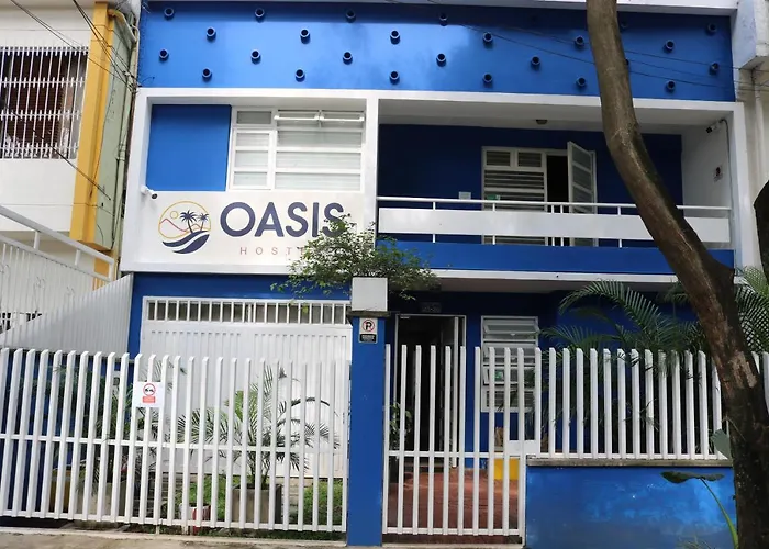 Oasis