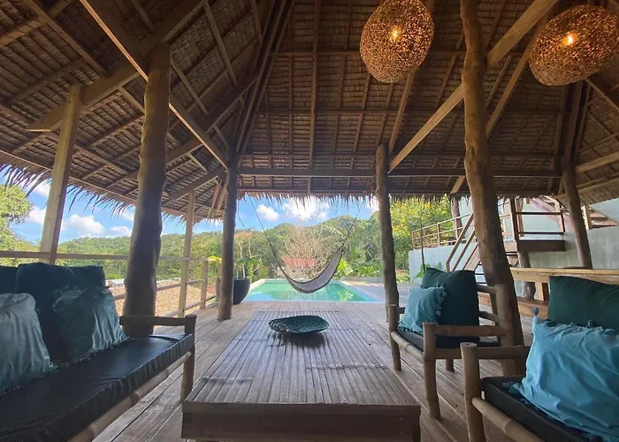 Sampaguita Villas