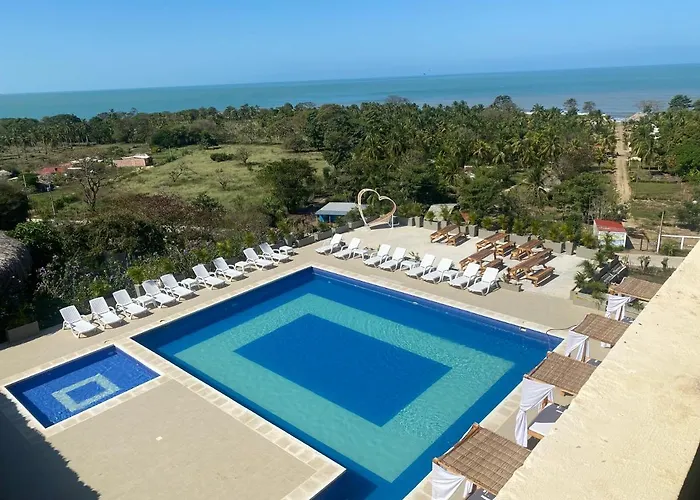 Hotel Bahia Rada