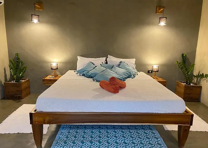 Sampaguita Villas