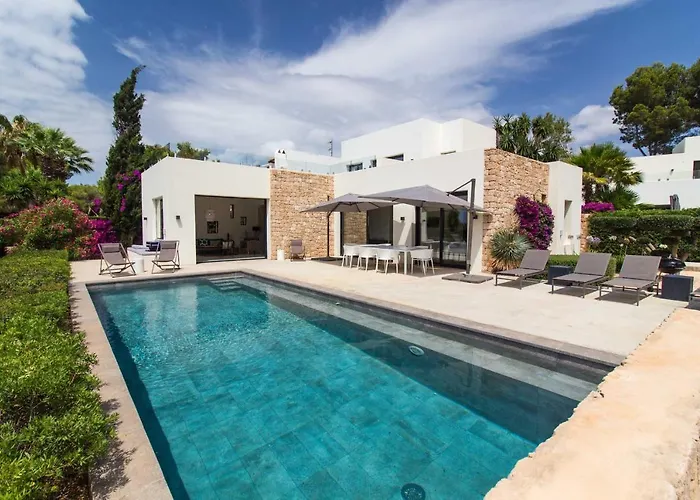 Villa Algarrobos