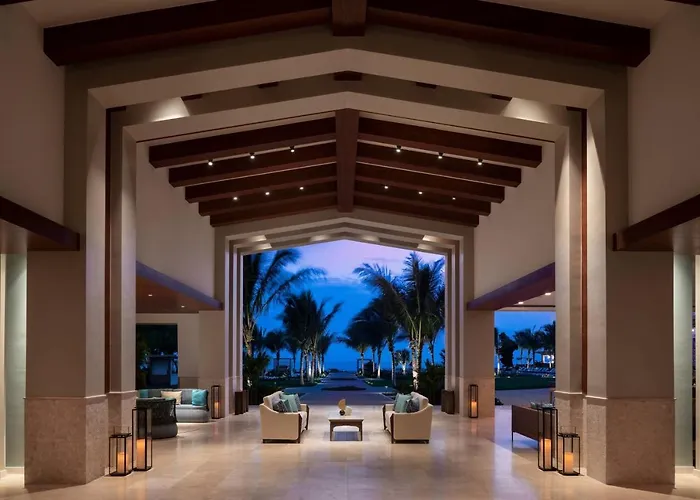 The Ritz-Carlton, Turks & Caicos