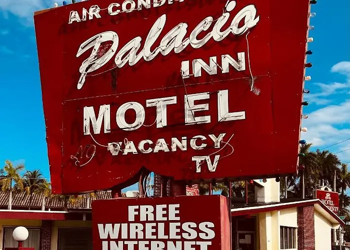 Palacio Inn Motel