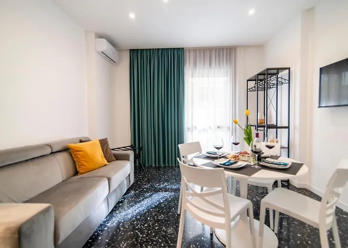 La Hara Apartments