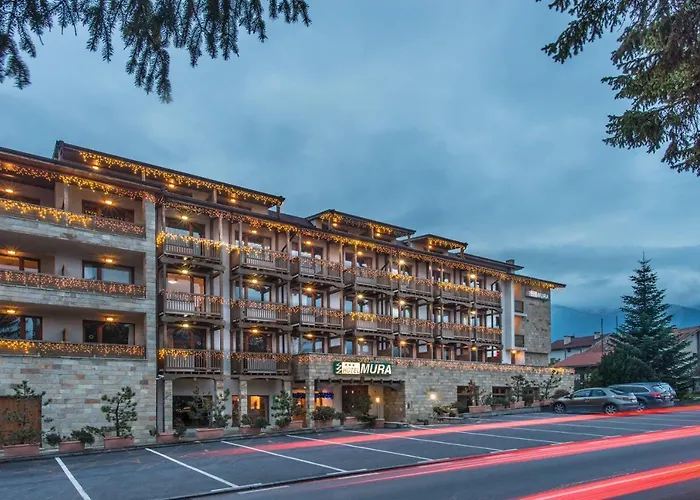 Mura Hotel