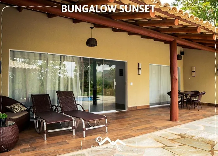 Pousada Renascer Park