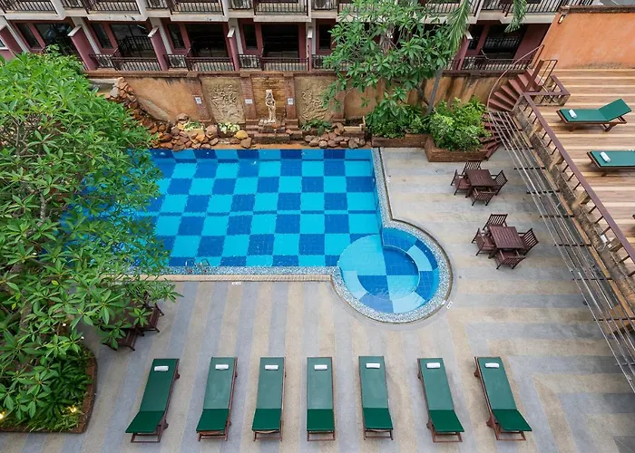 Bella Villa Prima