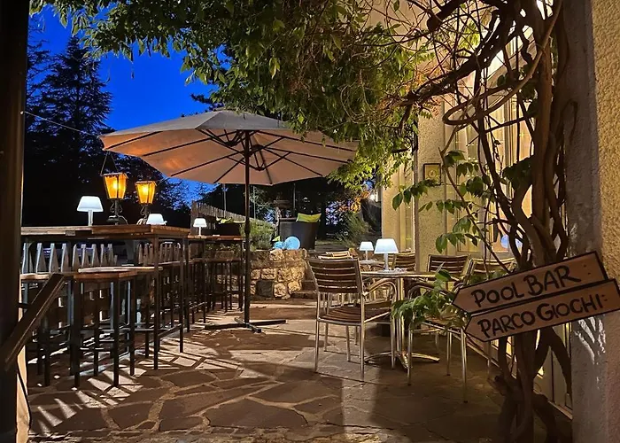 Hotel Rio Bianco