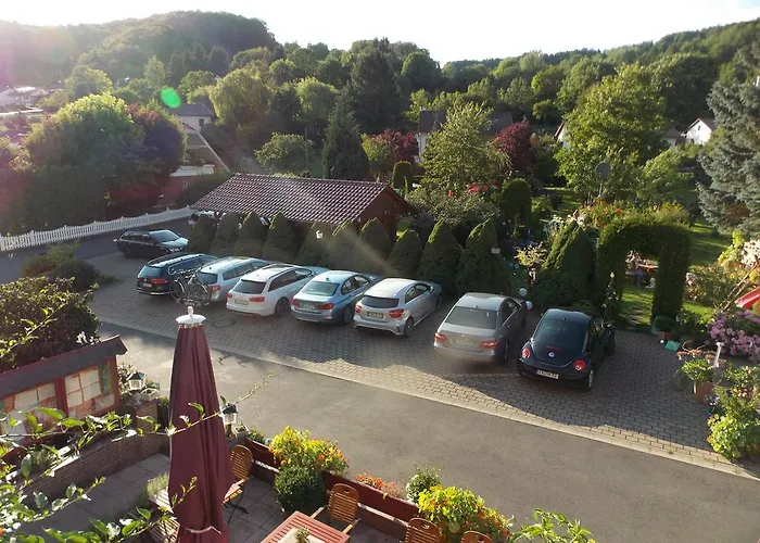 Landhotel Fasanenhof
