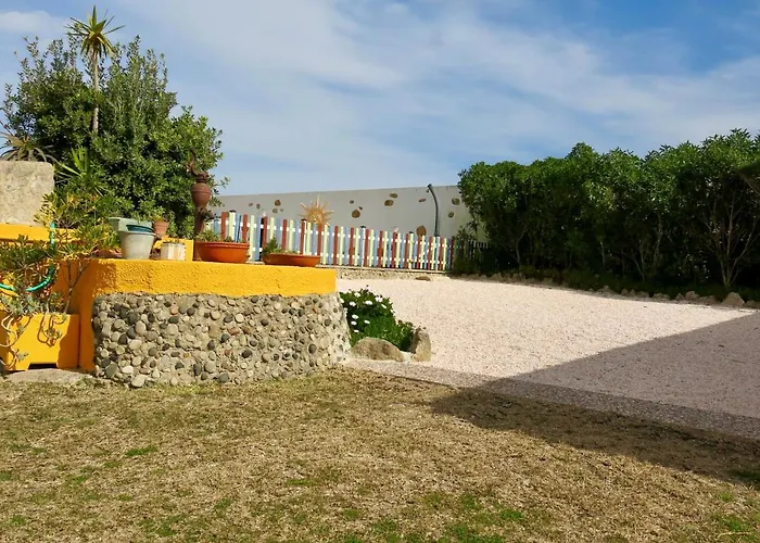 Flh Garden Houses Near Ericeira