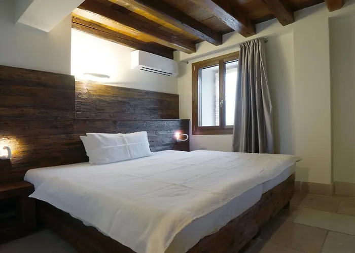 Hotel Antica Abbazia