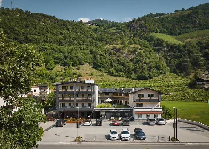 Hotel Klostersepp