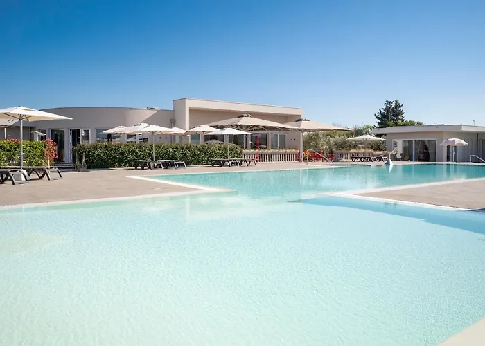 3 SterneHotel Vada Village