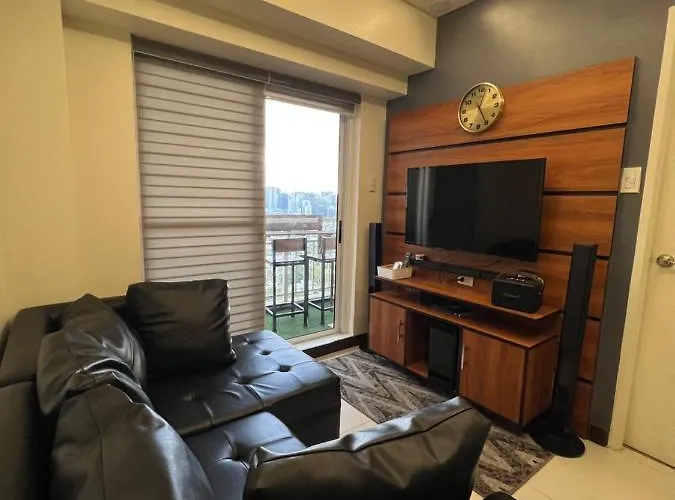 Hotel: Lumiere Suites