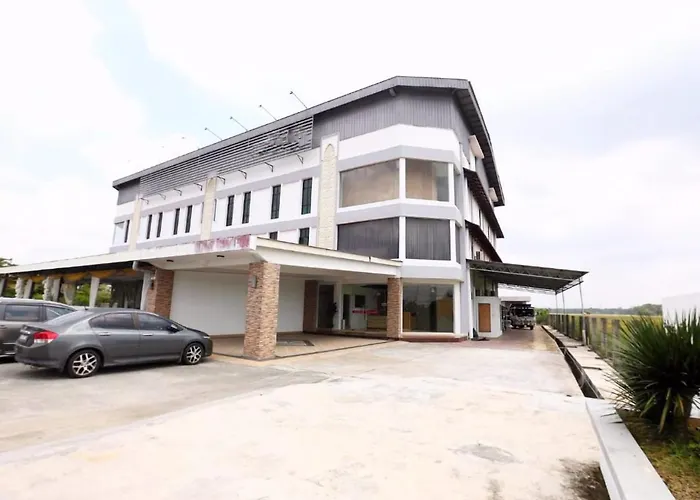 DZ Hotel Salor