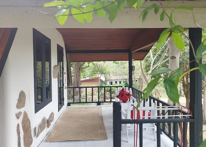 Red Pearl Beach Resort