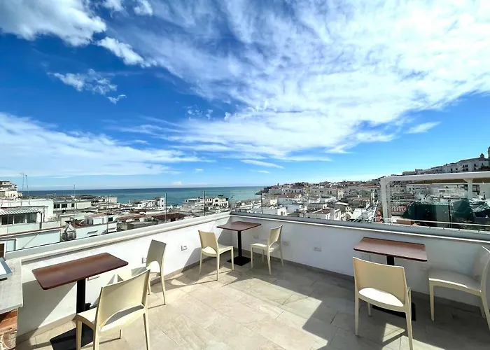 Hotel 4 stelle: B&B Teta Vieste