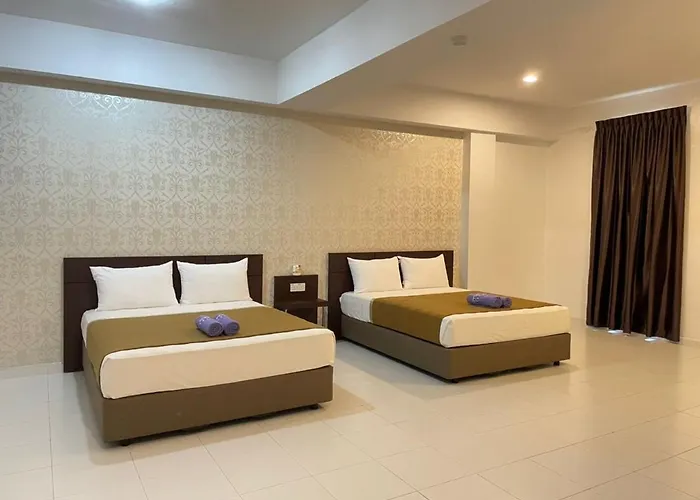 DZ Hotel Salor