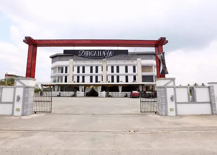 DZ Hotel Salor