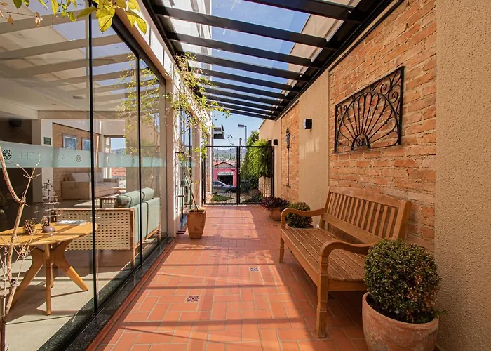 Prado Hotel