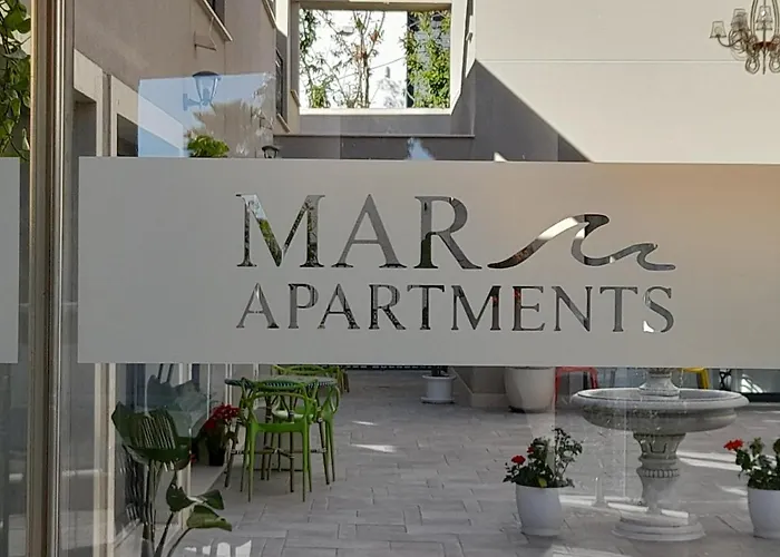 Mar s