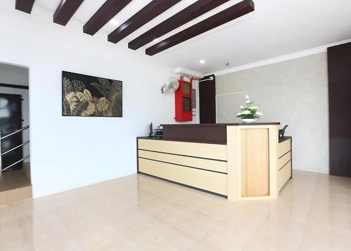 DZ Hotel Salor