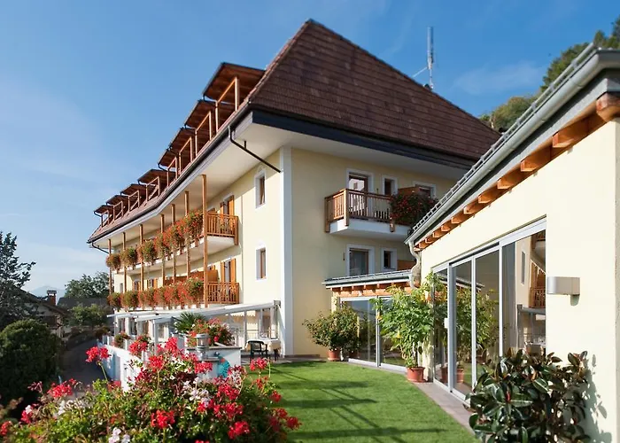 Hotel Haus An Der Luck