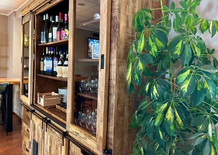 Hotel Paradiso Como