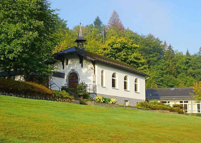 Dorint Parkhotel Siegen