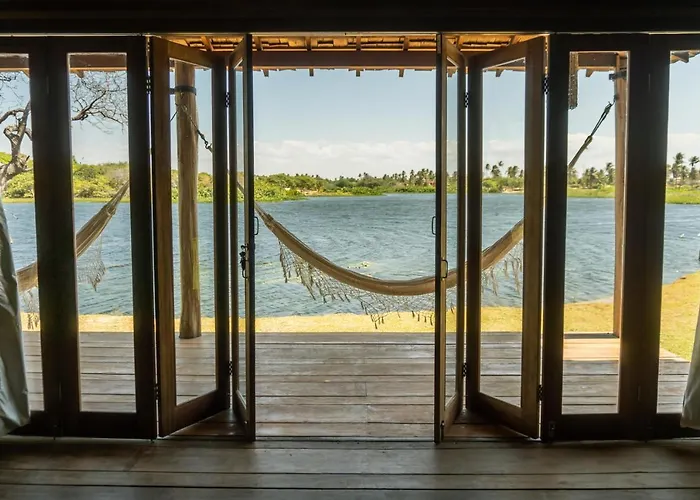 Casa Na Lagoa