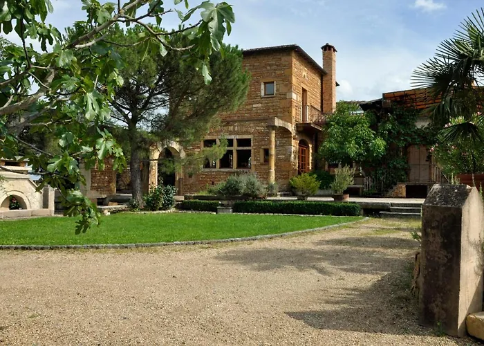 Domaine De La Ruisseliere