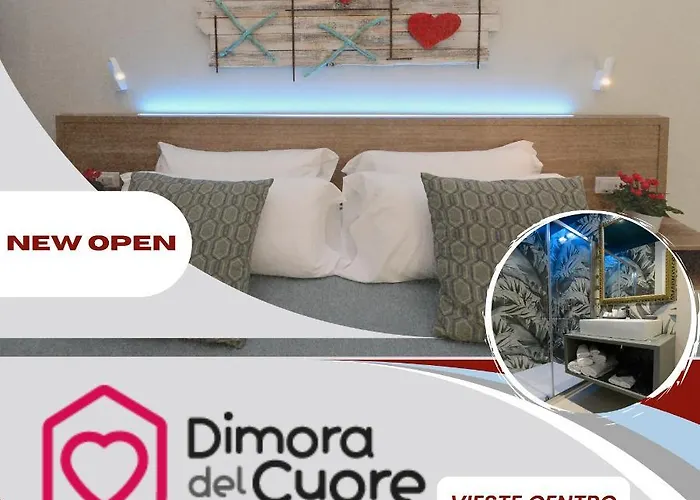 Dimora Del Cuore