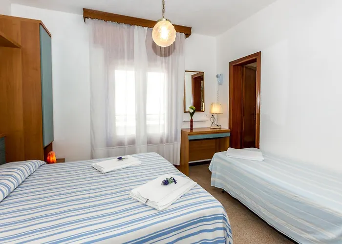 Hotel Saturno