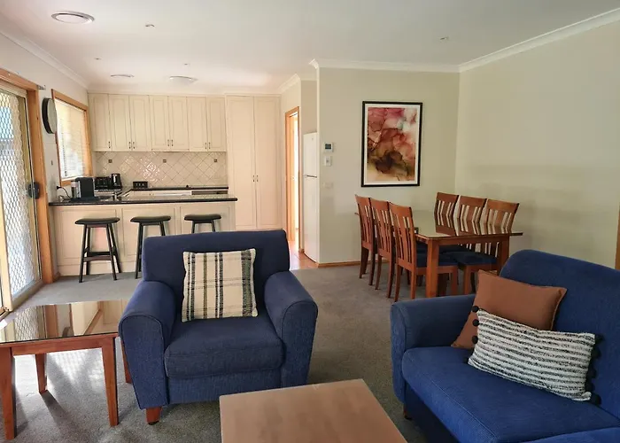 Delany s Bright - Spa Luxury On Delany Avenue