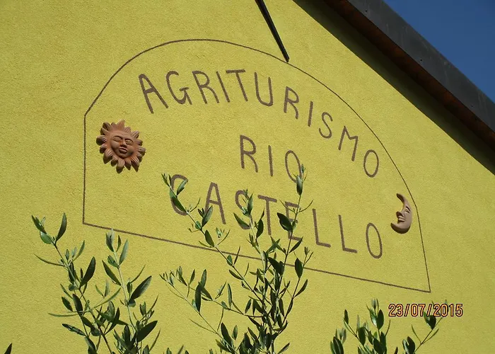 Casa vacanza: Agriturismo Rio Castello