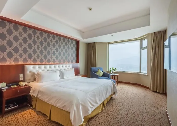Shu Guang International Hotel