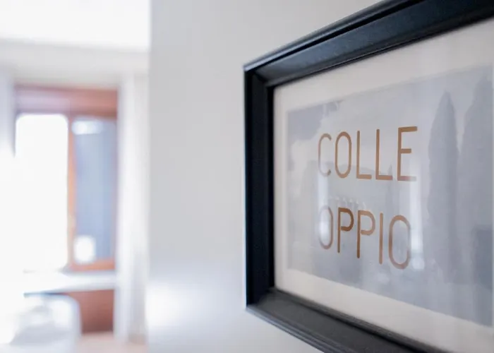 Hotel familiare: Mytinyhome Esquilino