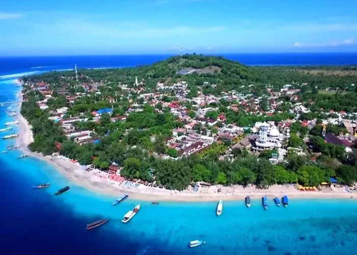 Trawangan Cottages