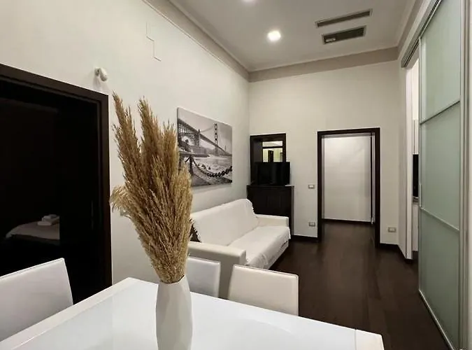 Casa vacanza: Belledonne Apartments