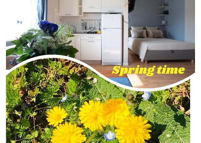 Lullaby House Lazise