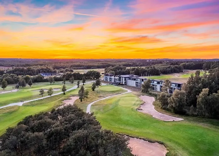 Luebker Golf & Spa Resort