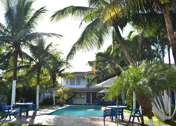 Hibiscus Center