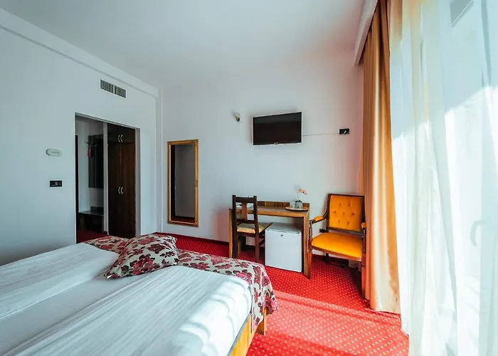 Hotel Aqua Thermal Spa
