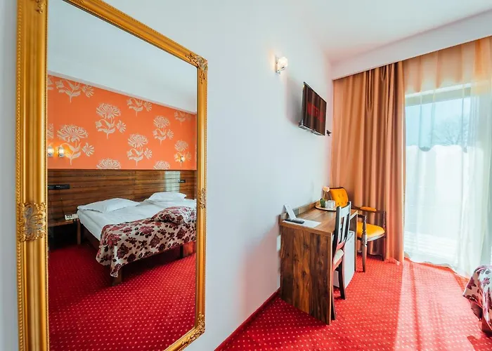 Hotel Aqua Thermal Spa