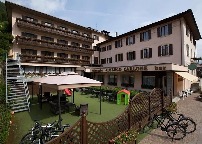 Hotel Carlone